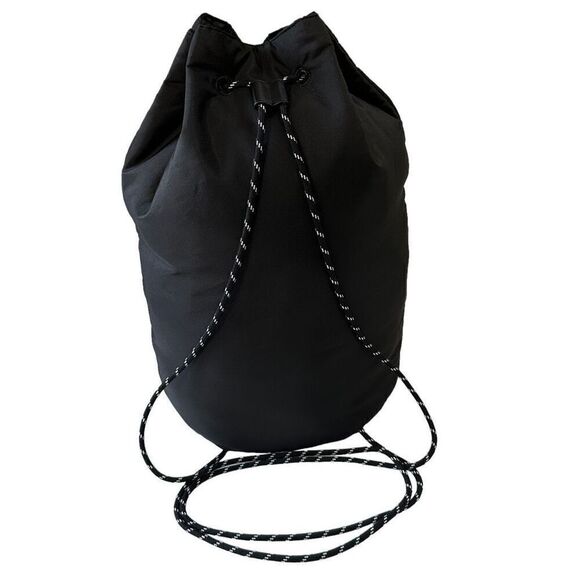 Pink by Victoria’s Secret Drawstring Duffel Bag NWT - Picture 2 of 10